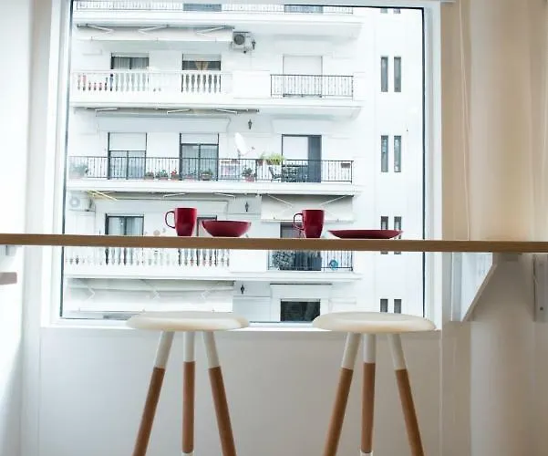 Violet #colony_white_tower * Thessalonique